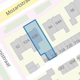 Perceel HKK01-B-1267