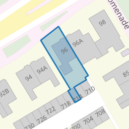 Perceel HKK01-B-1270