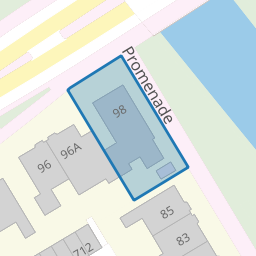 Perceel HKK01-B-1272