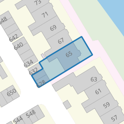 Perceel HKK01-B-1290