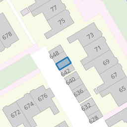 Perceel HKK01-B-1291