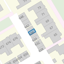 Perceel HKK01-B-1292