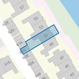 Perceel HKK01-B-1301