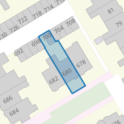 Perceel HKK01-B-1318