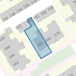 Perceel HKK01-B-1319