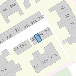 Perceel HKK01-B-1322