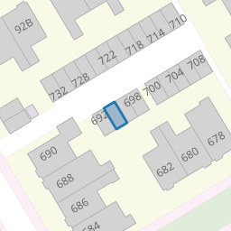 Perceel HKK01-B-1325