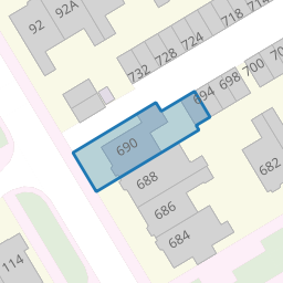 Perceel HKK01-B-1326