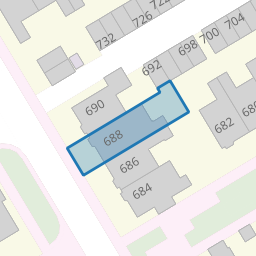 Perceel HKK01-B-1327