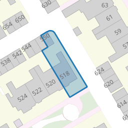 Perceel HKK01-B-1340