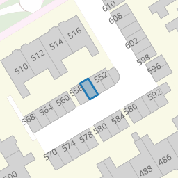 Perceel HKK01-B-1357