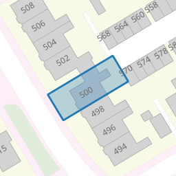 Perceel HKK01-B-1364