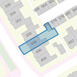 Perceel HKK01-B-1365