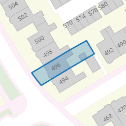 Perceel HKK01-B-1366