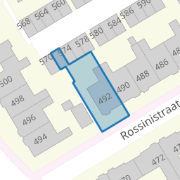 Perceel HKK01-B-1368