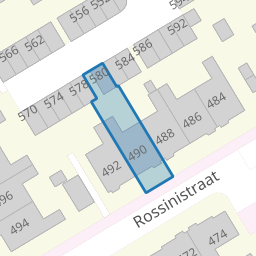 Perceel HKK01-B-1369