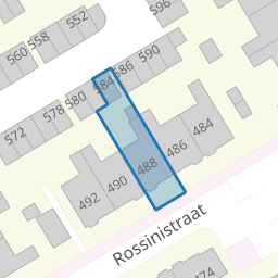 Perceel HKK01-B-1370