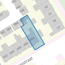 Perceel HKK01-B-1372