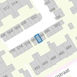 Perceel HKK01-B-1376