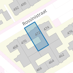 Perceel HKK01-B-1380