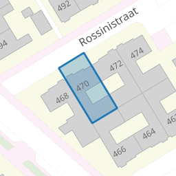 Perceel HKK01-B-1381