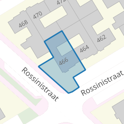 Perceel HKK01-B-1382