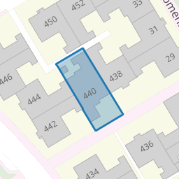 Perceel HKK01-B-1391