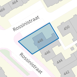 Perceel HKK01-B-1392