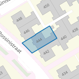 Perceel HKK01-B-1394