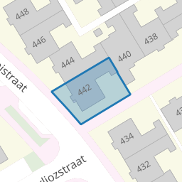 Perceel HKK01-B-1395