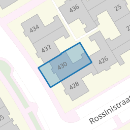 Perceel HKK01-B-1404