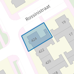 Perceel HKK01-B-1408