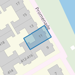 Perceel HKK01-B-1414