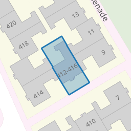 Perceel HKK01-B-1416