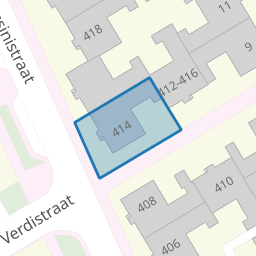 Perceel HKK01-B-1418