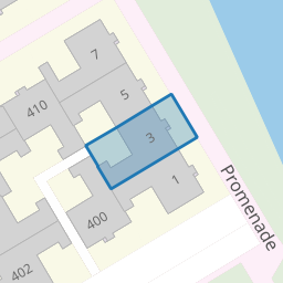 Perceel HKK01-B-1421