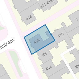 Perceel HKK01-B-1425