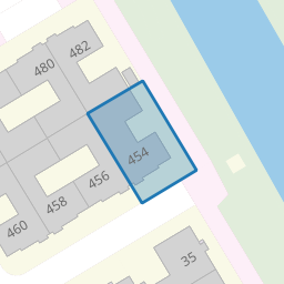 Perceel HKK01-B-1430