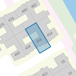 Perceel HKK01-B-1431