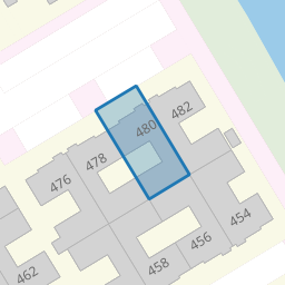 Perceel HKK01-B-1432