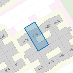 Perceel HKK01-B-1433