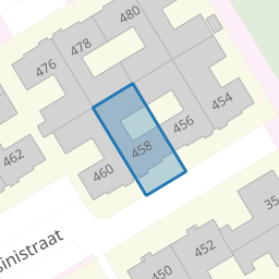 Perceel HKK01-B-1434