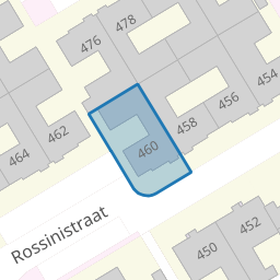 Perceel HKK01-B-1435