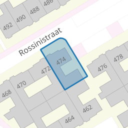 Perceel HKK01-B-1437