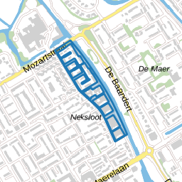 Perceel HKK01-B-1439