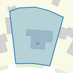 Perceel HKK01-B-1442