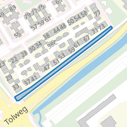 Perceel HKK01-B-1451