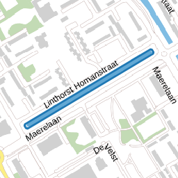 Perceel HKK01-B-1453