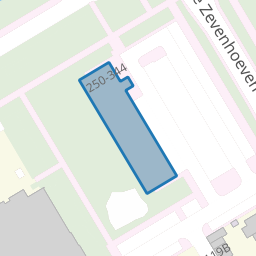 Perceel HKK01-B-1454