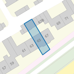 Perceel HKK01-B-1473